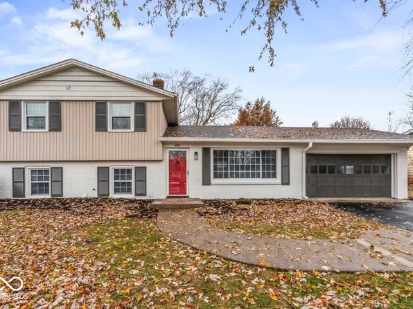 6911 W 10th St, Indianapolis, IN 46214