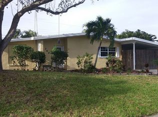 340 Carrousel Ct, Merritt Island, FL 32952