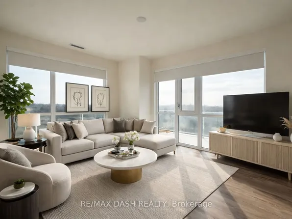 10 Deerlick Ct, Toronto, ON