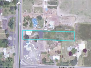27952 S Highway 213, Mulino, OR 97042