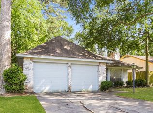 3614 Indigo Forest St, Spring, TX 77373