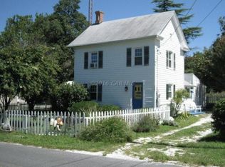 4701 Tyaskin Rd, Tyaskin, MD 21865