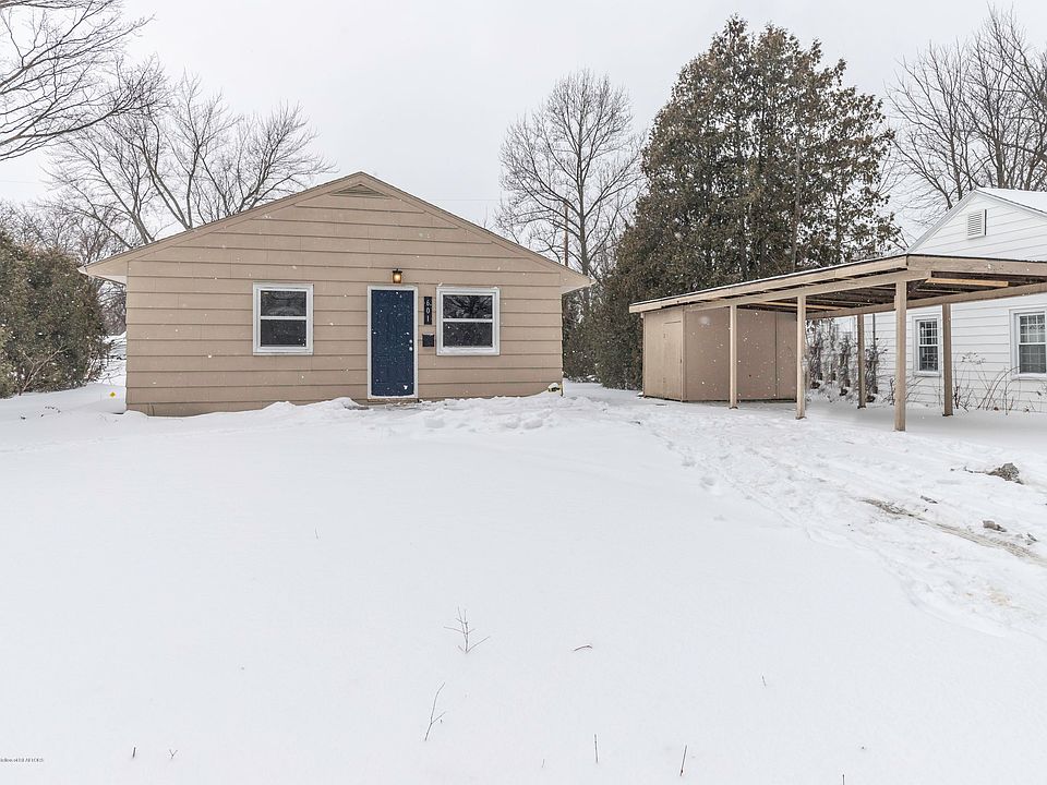 1st image of 601 Spartan Ave