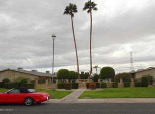 13810 N Newcastle Dr, Sun City, AZ 85351