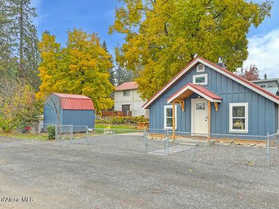 1402 N Melrose St, Coeur D Alene, ID, 83814