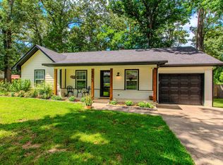 505 Calloway Ave, Sherwood, AR 72120