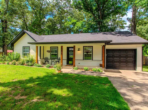 505 Calloway Ave, Sherwood, AR 72120