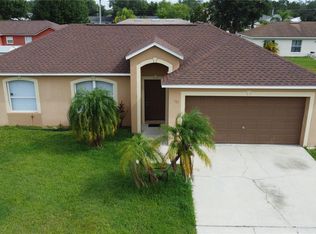 723 Parrot Ct, Poinciana, FL 34759