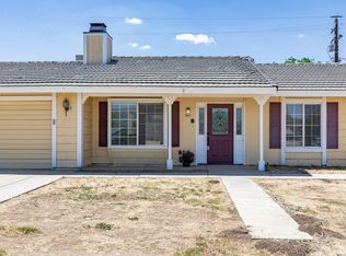 19932 Luana Dr, Tehachapi, CA 93561