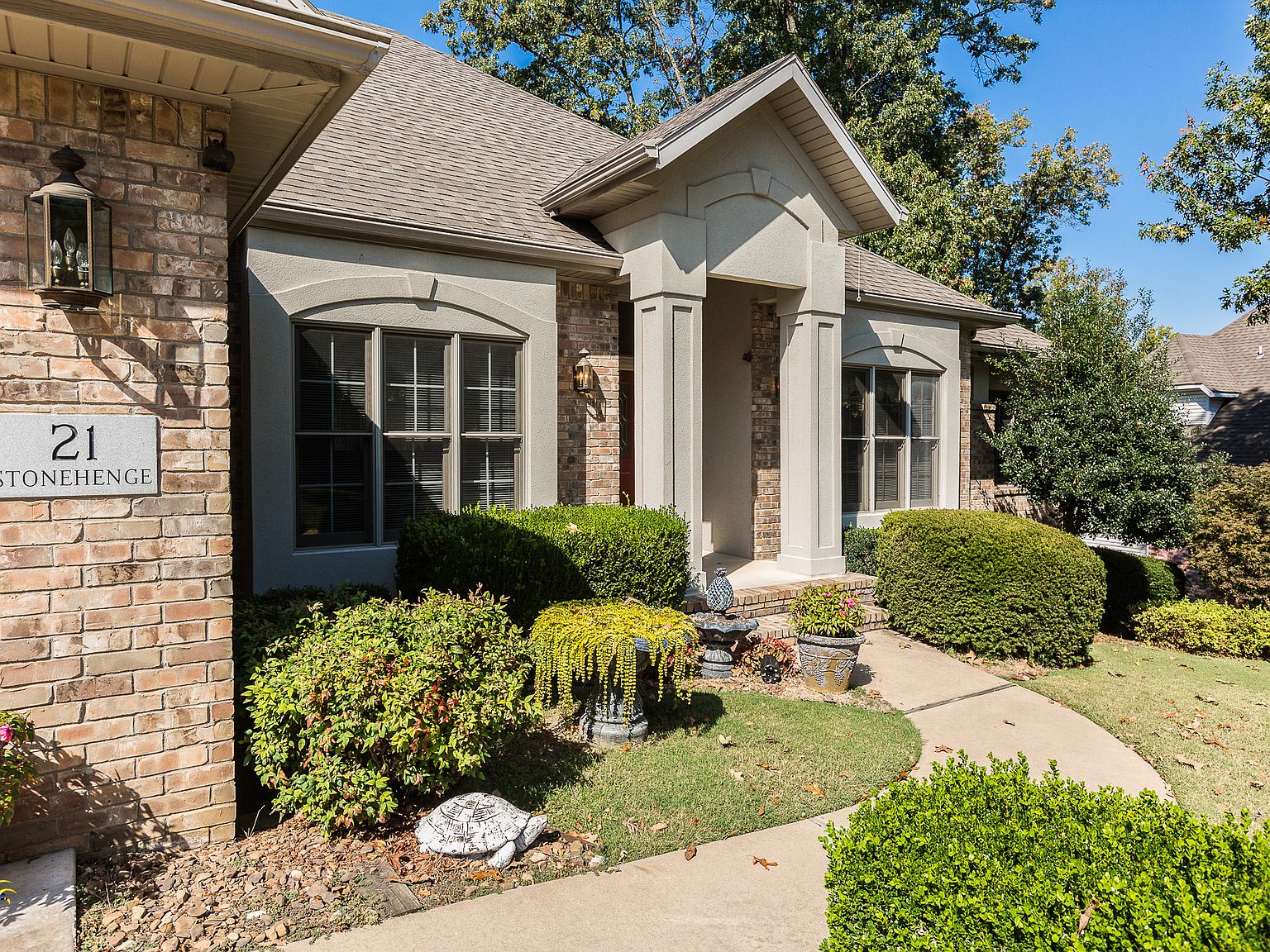 21 Stonehenge Dr, Bentonville, AR 72712 Zillow