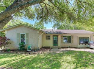 509 Wolverton Dr, Austin, TX 78745