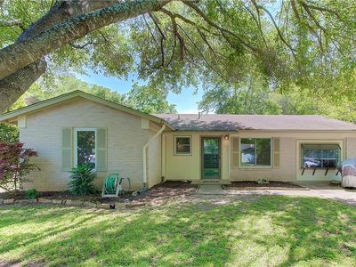 509 Wolverton Dr, Austin, TX, 78745