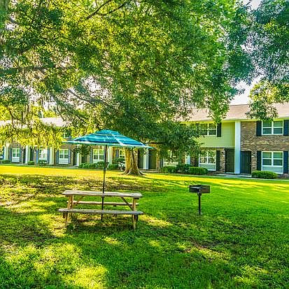 Picnic Area