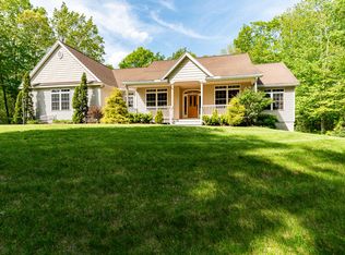 33 Bernice Ave, Sanford, ME 04073