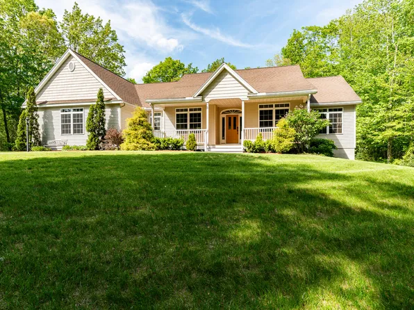 33 Bernice Avenue, Sanford, ME 04073