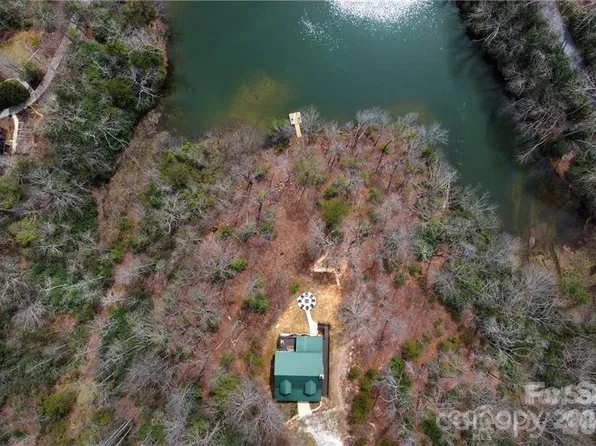 552 Lake Rd, Old Fort, NC 28762