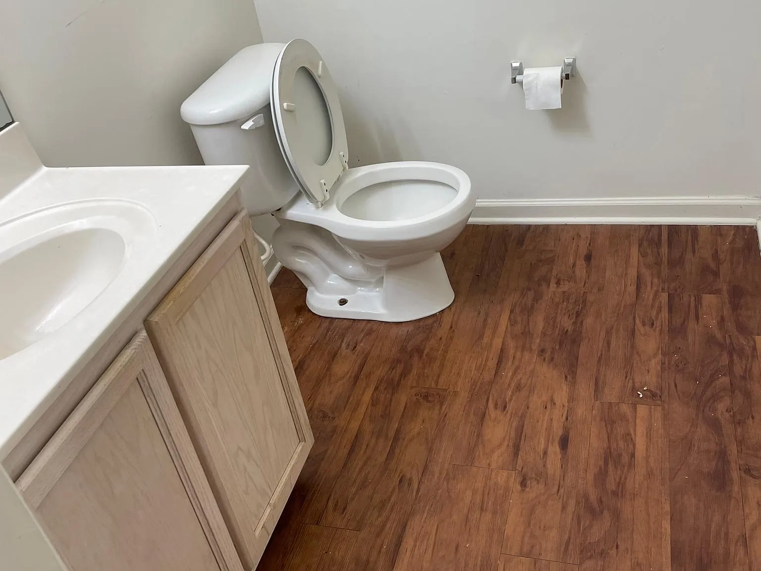 3 bed, 1257 sqft, $785 — Photo 2