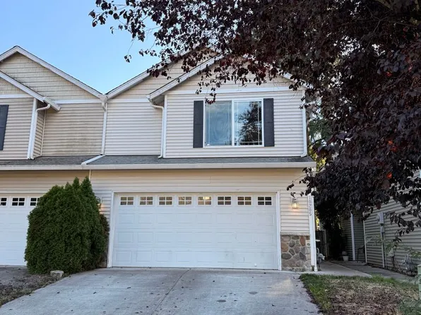 10205 NE 58th St, Vancouver, WA 98662