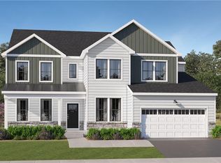8445 SW Haaf Rd, Upper Macungie Township, PA 18051