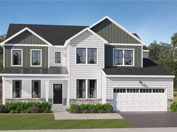 8445 SW Haaf Rd, Upper Macungie Township, PA 18051
