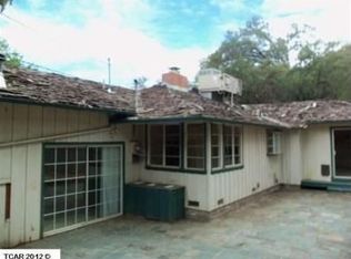 19675 Pine Rd, Sonora, CA 95370