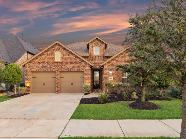15804 High Line Dr, Prosper, TX 75078