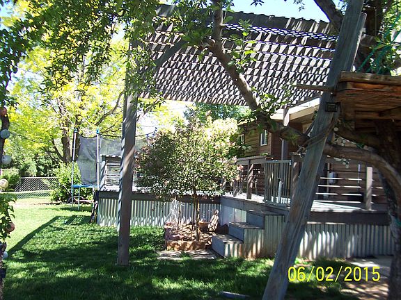 fabulous deck