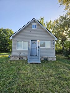 6346 Stahelin Ave, Detroit, MI, 48228