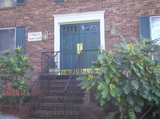 5610 Kingsport Dr, Sandy Springs, GA 30342