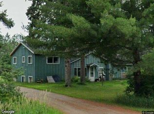 43639 County Highway 61, Hinckley, MN 55037