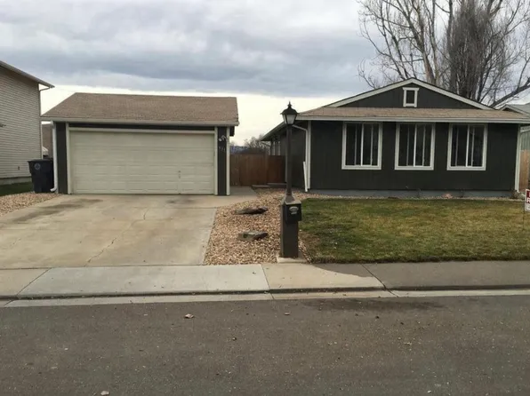 931 Meeker St, Longmont, CO 80504