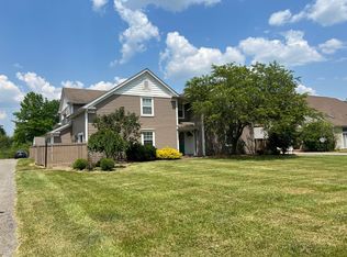 7476 Huntington Dr #3, Youngstown, OH 44512