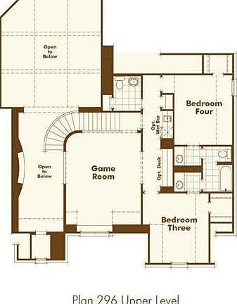 3rd image of 1210 Baird Way