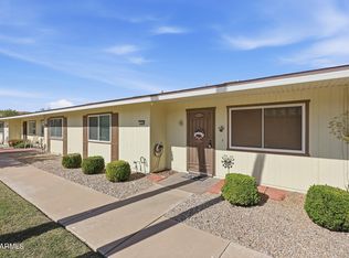 13659 N Newcastle Dr, Sun City, AZ 85351