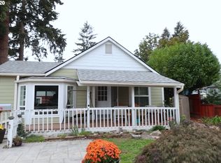 251 NW Connell Ave, Hillsboro, OR