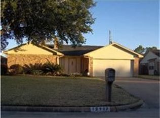 12907 Francis St, Stafford, TX 77477