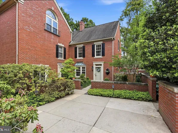 8708 Prospect Ave APT A1, Philadelphia, PA 19118