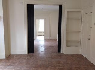 224 E 9th St #1R, Plainfield, NJ 07060