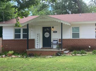 6506 NW 32nd St, Bethany, OK 73008