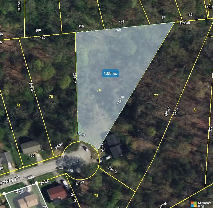1st image of 0 Northway Ln
