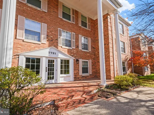 7721 Tremayne Pl APT 204, McLean, VA 22102