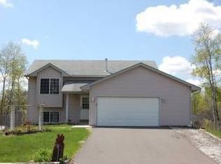 317 Arabian Ln, Isanti, MN 55040