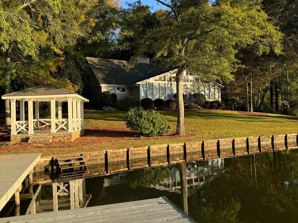 180 Steel Bridge Point, Eatonton, GA 31024