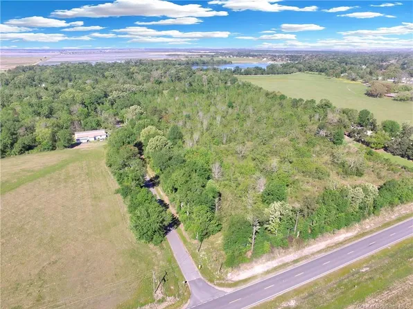 Simmons Highway Rd #99, Welsh, LA 70591