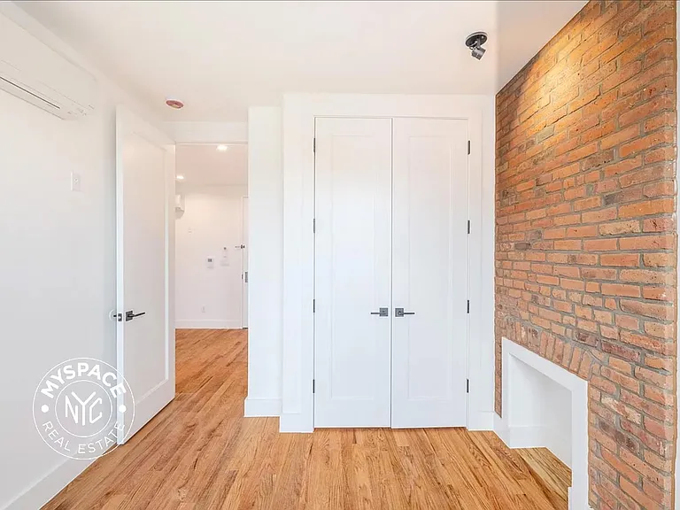1468 Fulton St #2F — Photo 8