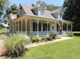 344 Craig Rd, Dyersburg, TN 38024