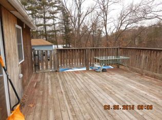 47 Indian Leap, Springfield, MA 01151