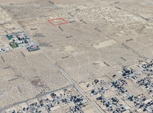 E Avenue M #4, Lancaster, CA 93535