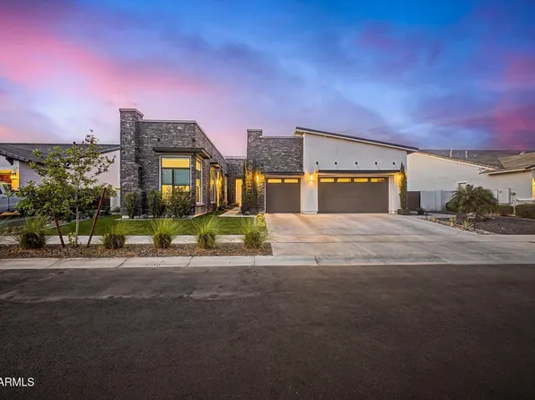 20628 E MARSH Road, Queen Creek, AZ 85142