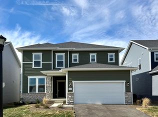 2013 Fragola Dr LOT 333, Hilliard, OH